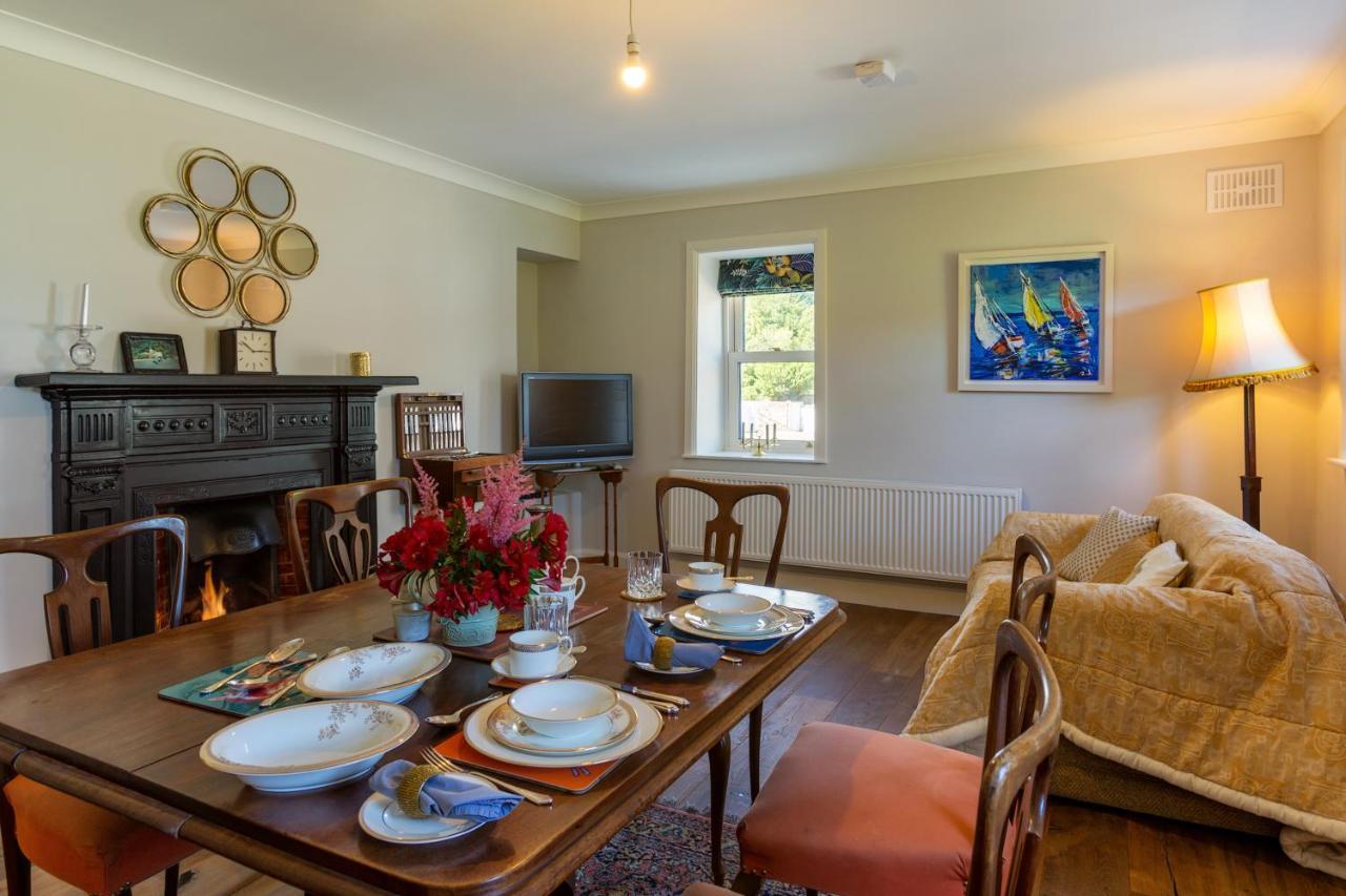 Coolcormack Stud B&B Dungarvan  Eksteriør billede