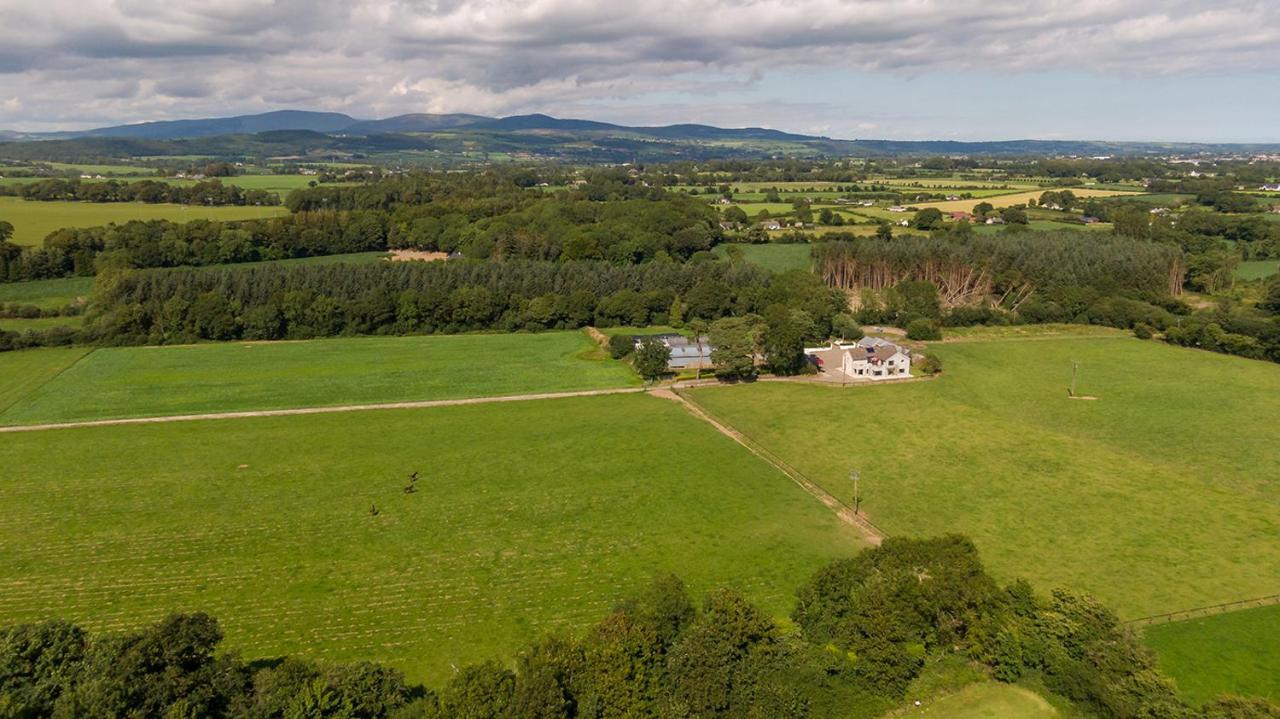 Coolcormack Stud B&B Dungarvan  Eksteriør billede
