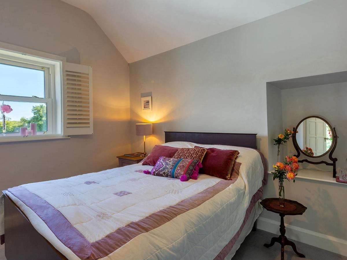 Coolcormack Stud B&B Dungarvan  Eksteriør billede