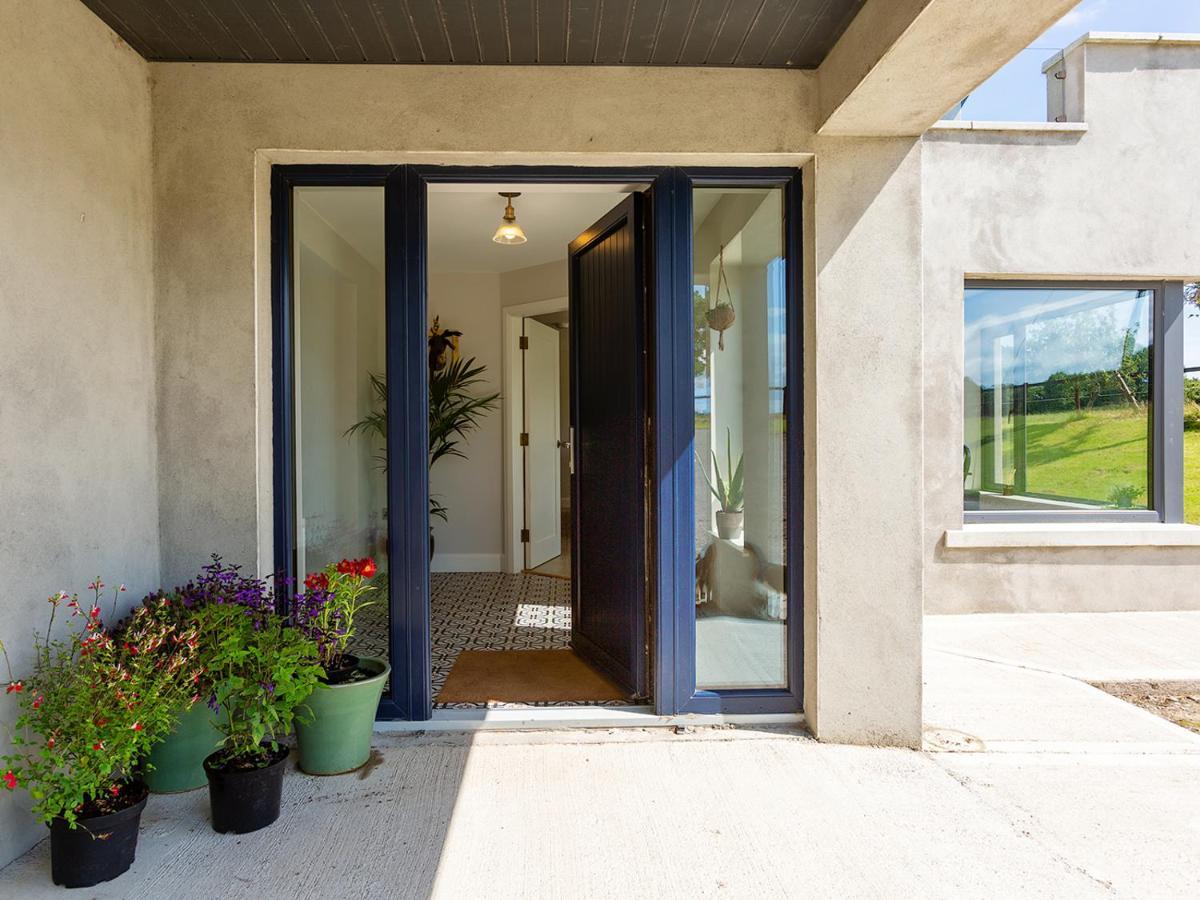 Coolcormack Stud B&B Dungarvan  Eksteriør billede