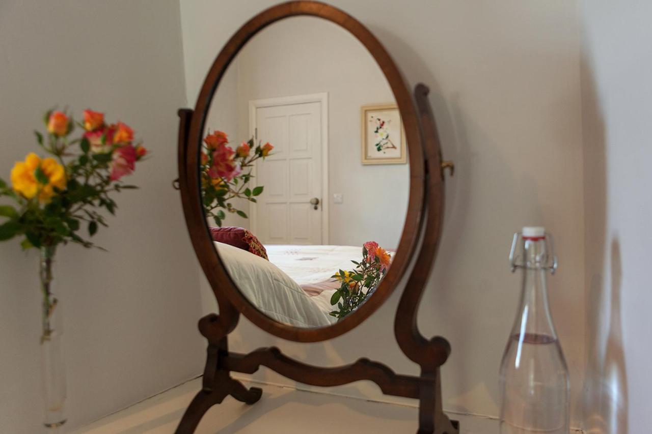 Coolcormack Stud B&B Dungarvan  Eksteriør billede