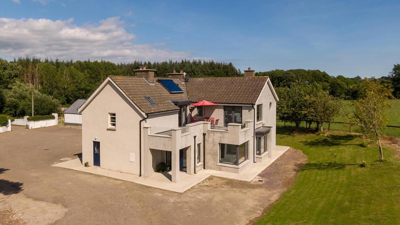 Coolcormack Stud B&B Dungarvan  Eksteriør billede