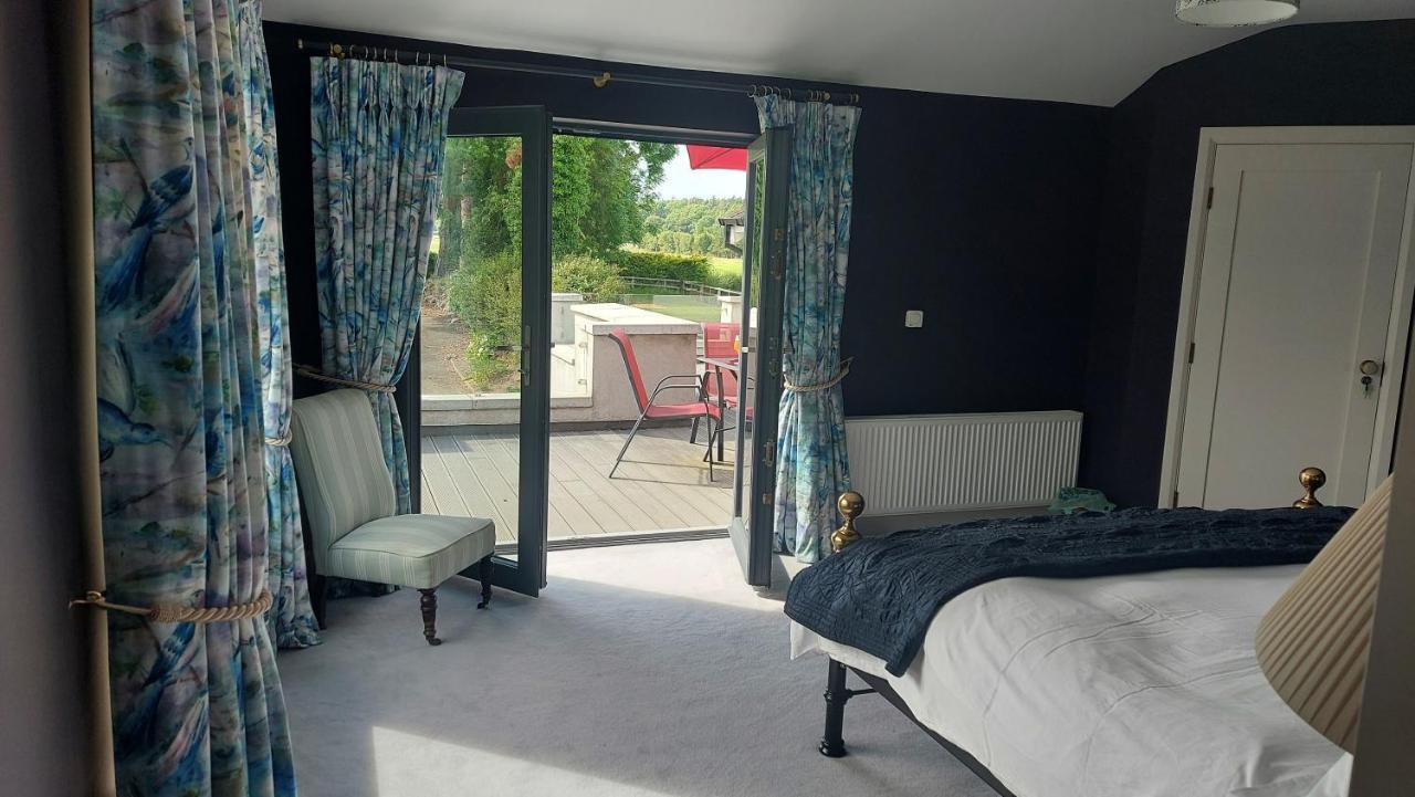 Coolcormack Stud B&B Dungarvan  Eksteriør billede
