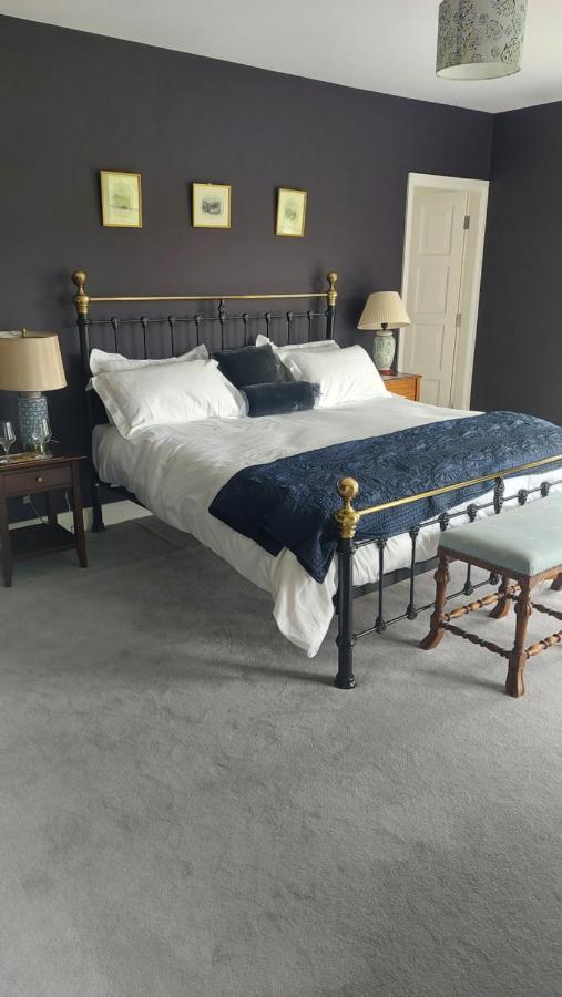 Coolcormack Stud B&B Dungarvan  Eksteriør billede